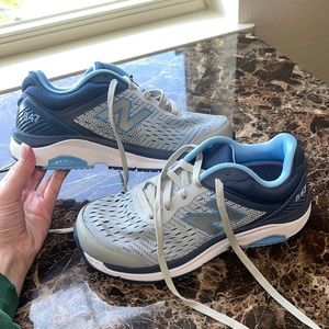 Women’s New Balance 847 shoes